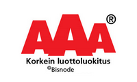 AAA-Bisnode-2014-led